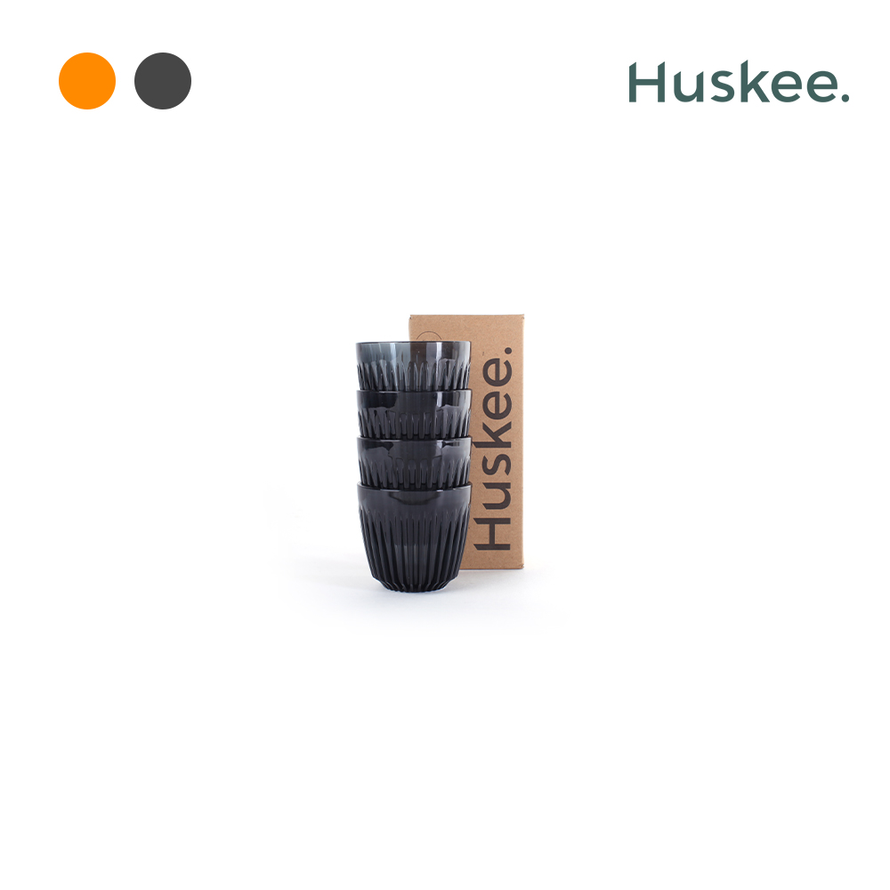 [Huskee] 허스키 리뉴컵 3온스 (90ml) 4개 (1박스)