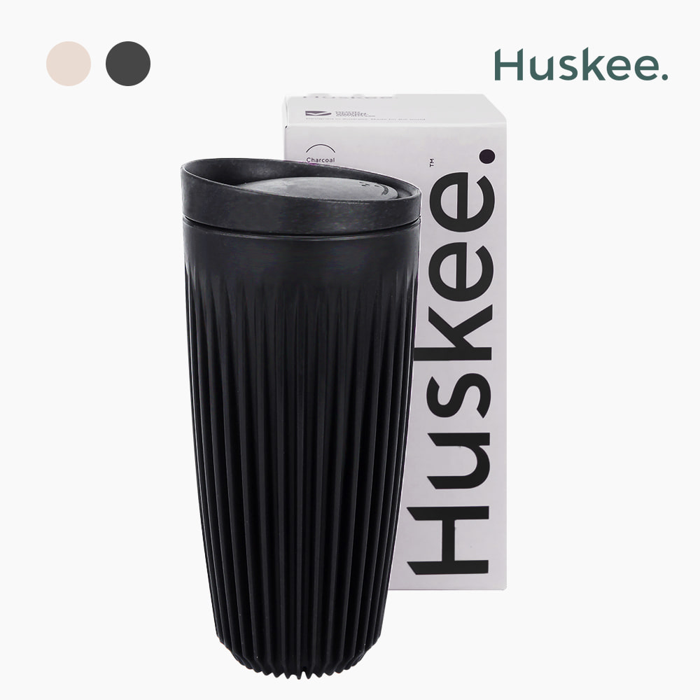 [Huskee] 허스키컵 16온스 싱글유닛 (480ml) 친환경 텀블러